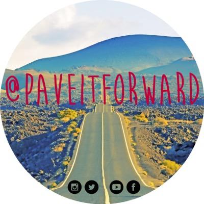 Four friends driving across the country in a 1993 RV named Shawty Luv doing random acts of kindness challenges trying to change the way people treat one another
