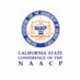 California NAACP (@CaliforniaNAACP) Twitter profile photo