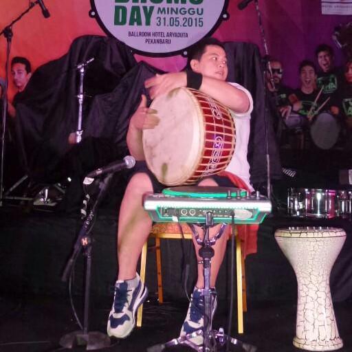 HardiDjangat's profile picture. 