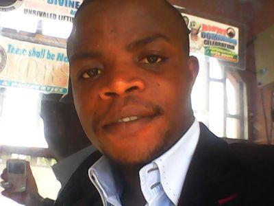 asaolanre's profile picture. 