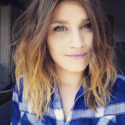 BVirginie1's profile picture. 