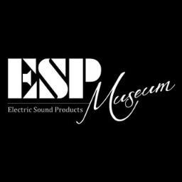 ESP Museumさんのプロフィール画像