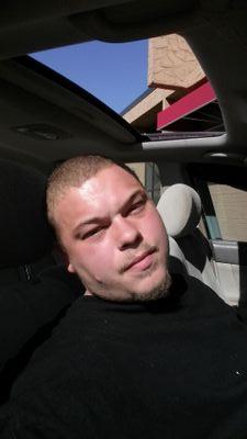 strongmartinez's profile picture. 