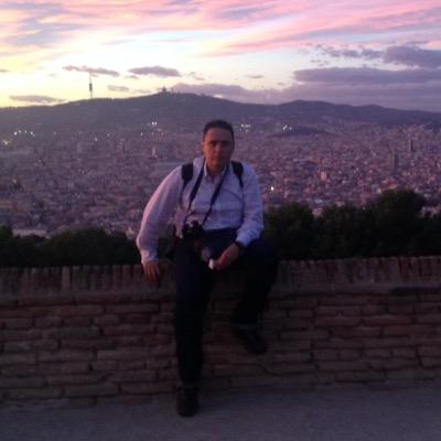 G_Alongi's profile picture. 