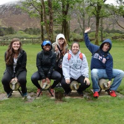 oakleymaniac21's profile picture. 