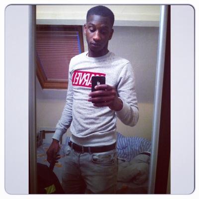 Snap: mk-youknow #Blues de Chelsea #Football #TeamFCG95 Mali Puissanci Paris(95)