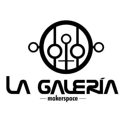 Laboratorio tecnológico, cultural y social. Mezcla entre #MakerSpace y #ThinkTank, basado en la recursividad, la experimentación y el trabajo en redes.
