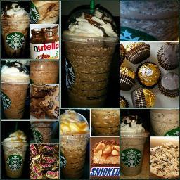 Did you know that Starbucks has a Secret Menu? Try out Secret Frappuccinos, Refreshers & more! https://t.co/5qhlQVjDO0