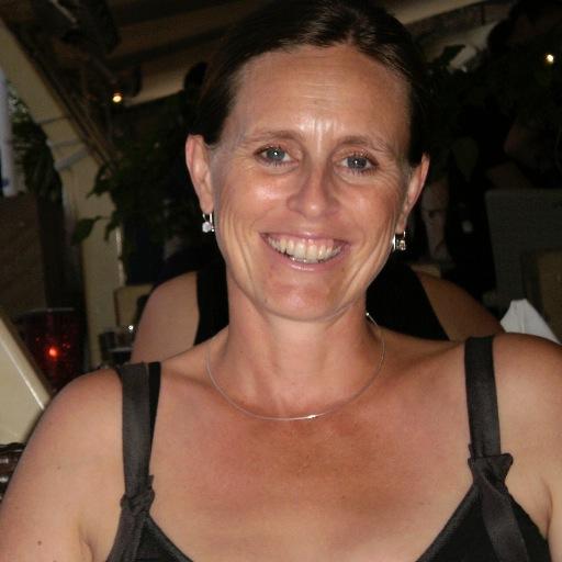 Berlinda Cook Profile