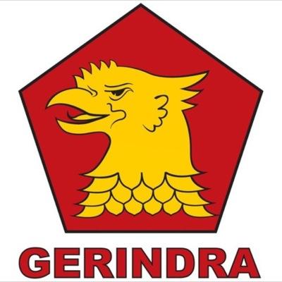 Konstituen Kritis dan Pendukung Setia Perjuangan Prabowo Subianto dan Partai Gerindra