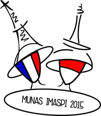 munas_imaspi15's profile picture. Humas Munas IMASPI 2015