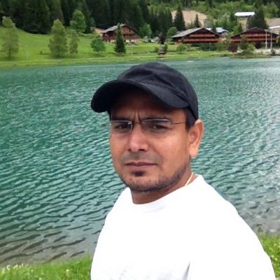 Amit K Chaudhary Profile