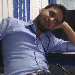 itsshubhm's profile picture. 