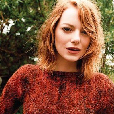 Your number 1 source for American Actress Emma Stone From Indonesia which known as ESI. we share everything about her. Enjoy Emstoners!