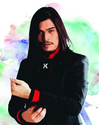 Official twitter account of @DiDevirzha fanbase from Jakarta | CP: ROZI 087789096472 #AlbumSatuVirzha | @virzhaofficial on Instagram.