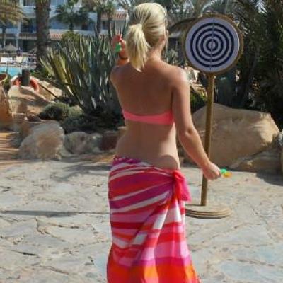 davinaskelly's profile picture. 