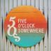 5 O'Clock Somewhere (@5oswine) Twitter profile photo 5 O'Clock Somewhere (@5oswine) Twitter profile photo