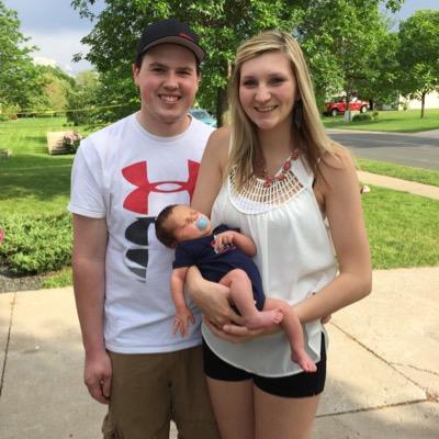 KenzieWeinmann's profile picture. ♡