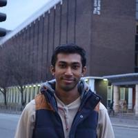Vignesh Nagappan (@nagapps) 's Twitter Profile