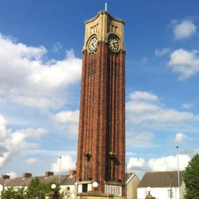 The official Twitter account of the Coalville Town Team. We're a non-political, not-for-profit group of local residents and business owners.