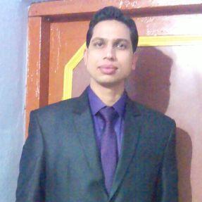 sulabhkaushik's profile picture. Co-Founder @yomeenacare | Software Developer | Social Worker | Former Assistant Professor | Blogger | Environment 🌻 Lover | Tradition Follower 😎