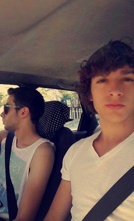 4Cremades's profile picture. Instagram: 4Cremades