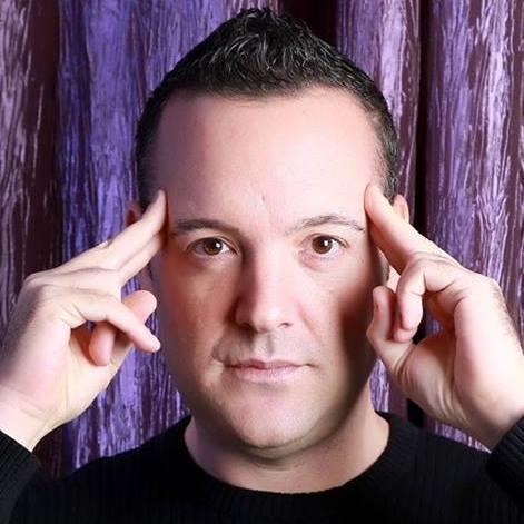 I am a gifted Celeb TV Psychic/Medium based in London. As seen on Ireland's Ch TV3 Psychic Readings Live, Psychic First Channel 885 & Psychic TV 886 and 201.