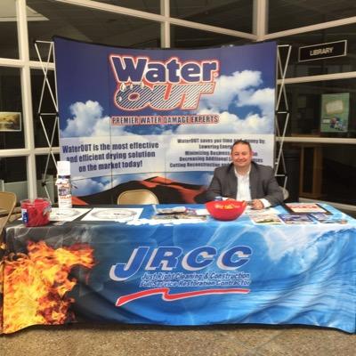 JRCC has been in business for over 30 years! We specialize in cleaning and re-constructing buildings after disasters hit.