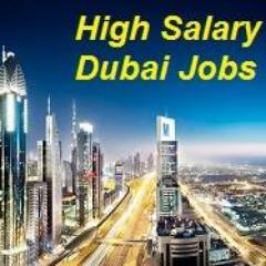 Dubai Jobs Wanted