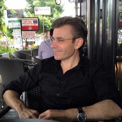 Boegetoft's profile picture. 