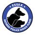 Essex Retired Police Dogs Fund (@ERPDF) Twitter profile photo