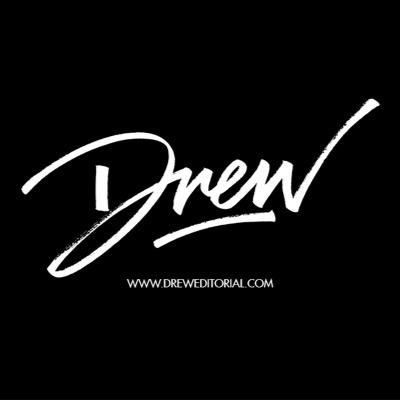 DREW is a storytelling magazine with emotional fashion visions. For contemporary souls. OUT NOW: the Cosmic Journey issue.