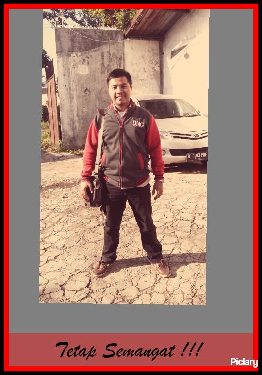 danang_hmi's profile picture. Yakinkan dengan Iman, Usahakan dengan Ilmu, Sampaikan dengan Amal.