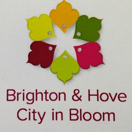 @BHCityinBloom Community group organises annual citywide gardening competitions to promote environmental improvements.