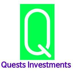 Q_Investments's profile picture. Kenyan Tech firm which focuses on delivering customizable Engineering solutions in the fields of Electrical Engineering, ICT, Solar systems, Telecoms and DAS