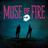 For a Muse of Fire by Heidi Heilig For a Muse of Fire by Heidi Heilig