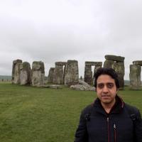 Nitin (@kumarnitin85) 's Twitter Profile