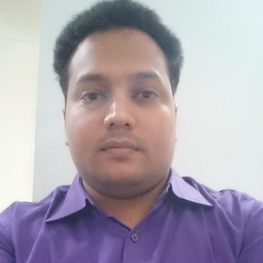 AbbasJaveed's profile picture. Head of Talent Acquisition