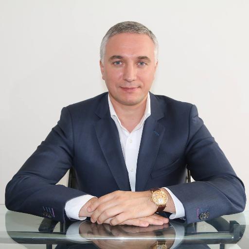 General Managing Partner at Deep Knowledge Ventures