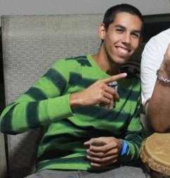 yamuel2010's profile picture. 