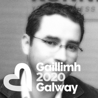 A creative graphic designer, advertiser and marketeer. Owner of KonnectMedia, coffee drinker, concept thinker, lean fan boy. Also Caherlistrane GAA PRO