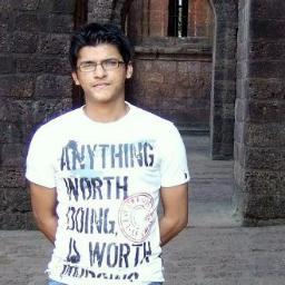 Balakrishna_Pai's profile picture. Gamer, Marketer, Simple Human Being :P