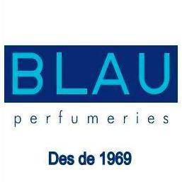 BLAUperfumeries Profile Picture
