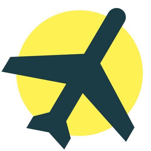 aviametr's profile picture. Сайт для самостоятельных путешественников. Бронирование авиабилетов, жилья и других услуг.