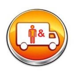 Man and van Service Covering West Midlands, Delivery, Collection, House Removals, Office Relocation, Nationwide...0121 469 0125