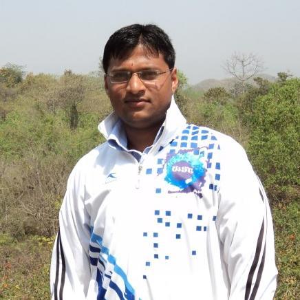 DURGESHNAGAR's profile picture. JAI MATA DI