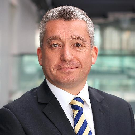 Partner in EY’s People Advisory Services practice and HR Technology Advisory leader in the UK.