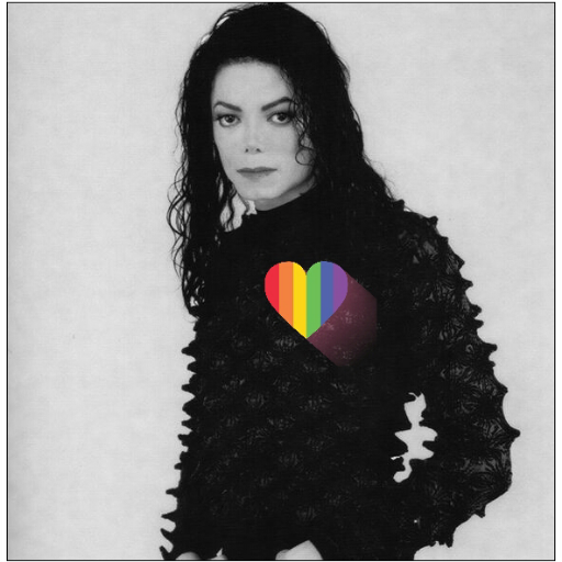 Heal the world,make it a batter place for you and for me and the entire human race.~
