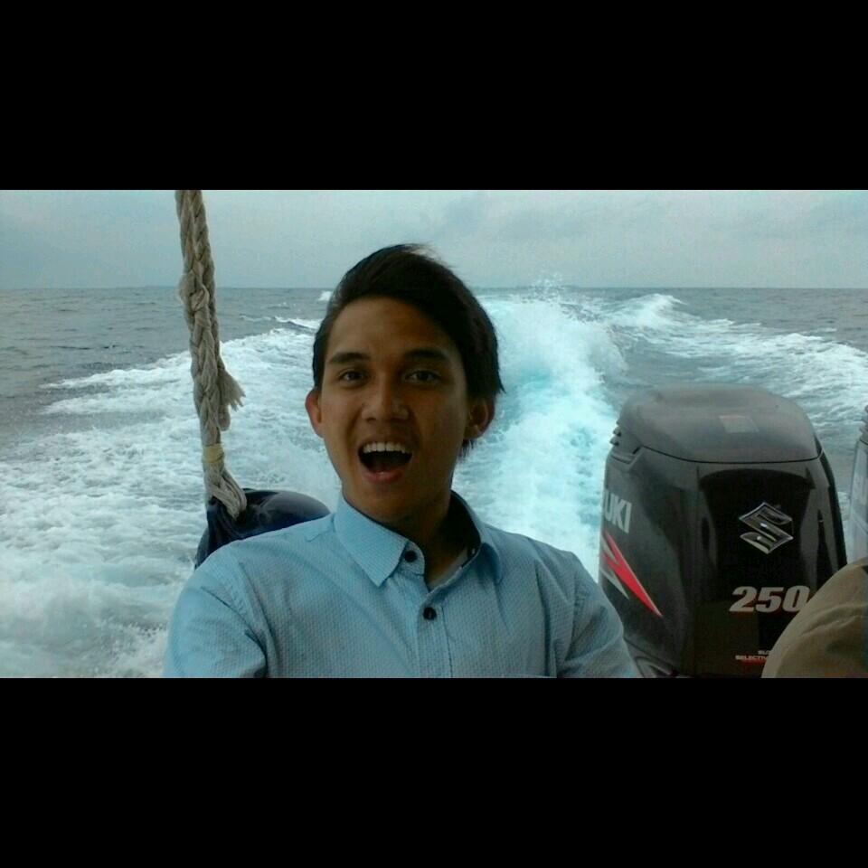 hafidzalfurqan's profile picture. 