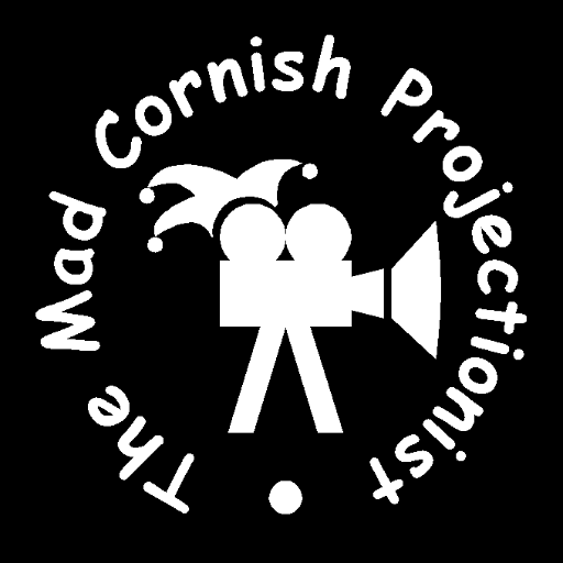 Moving Image Specialist. Proud Cornishman. Interested in all uses of the moving Image & the technology. Run the Mad Cornish Projectionist website.